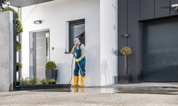 Concrete Sealing in North Miami, FL